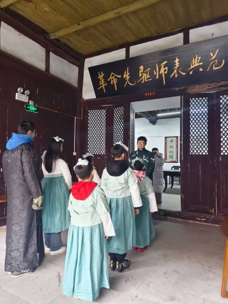 上犹县景区文学经典改编剧本游